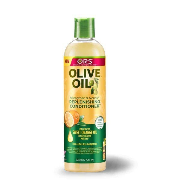 ORS olive oil replenishing conditioner