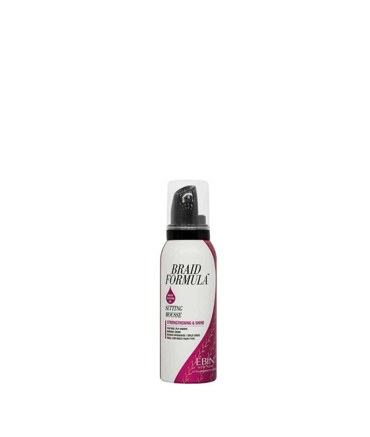 Ebin Setting Mousse