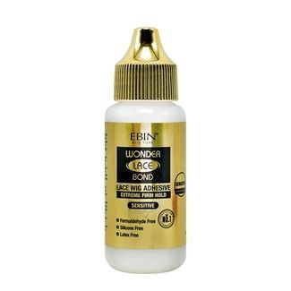 Ebin wonder lace wig adhesive