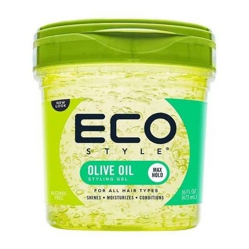 Eco style gel