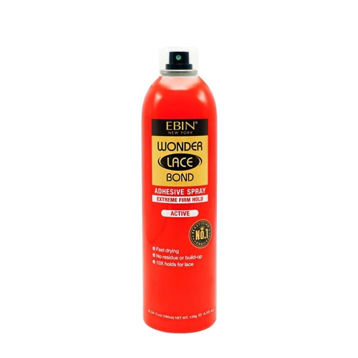 Ebin Freeze Spray