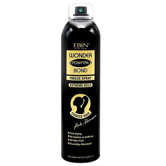 Ebin Freeze Spray