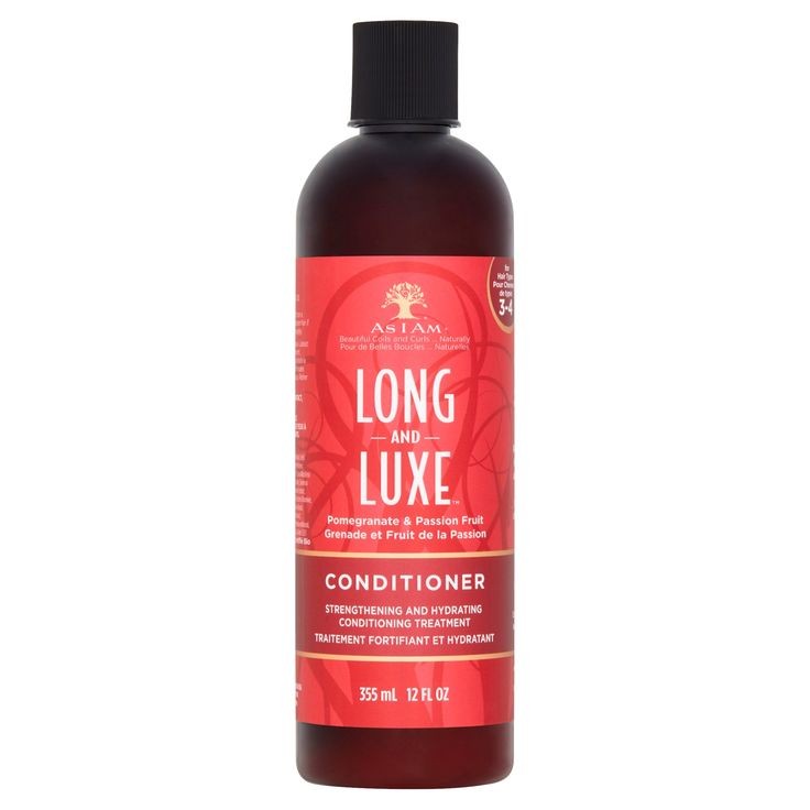 As I Am conditioner