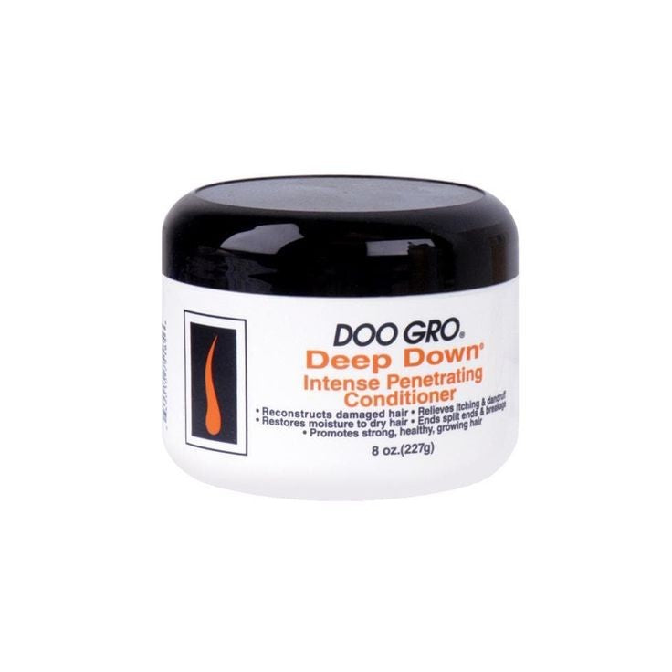 DOO GRO Deep Down Intense penetrating conditioner