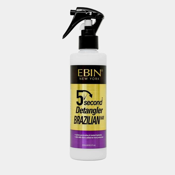 Ebin 5second detangler