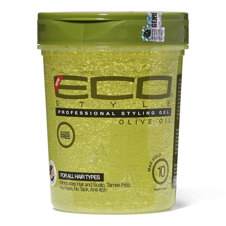 Eco style gel