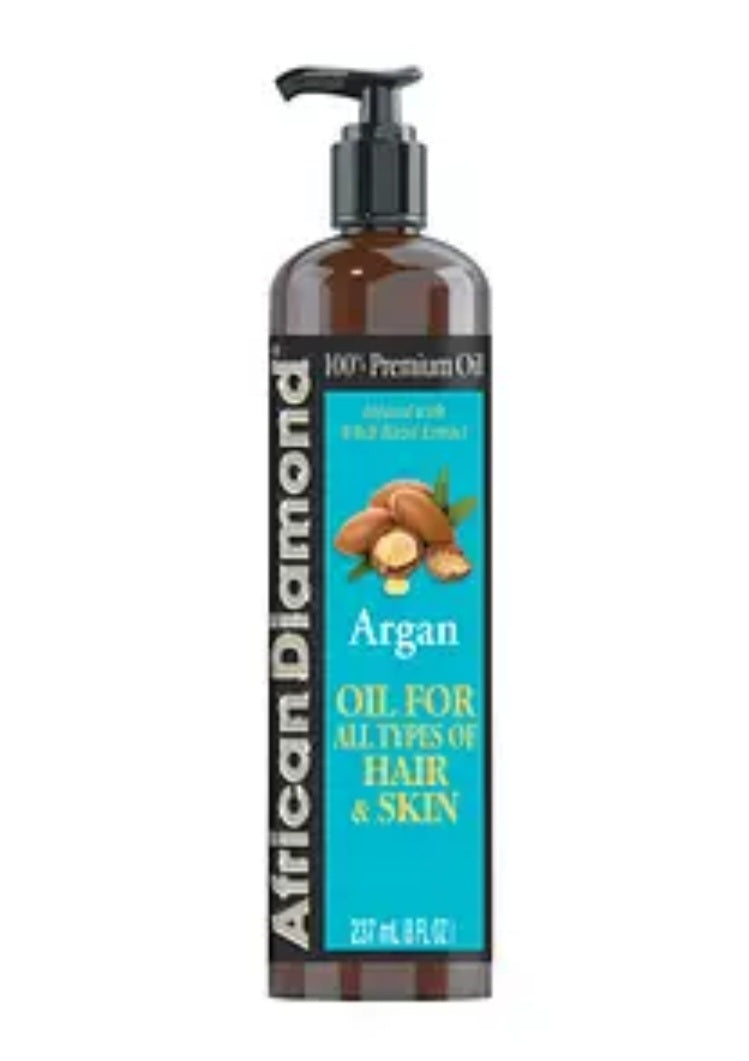 Argan Oil