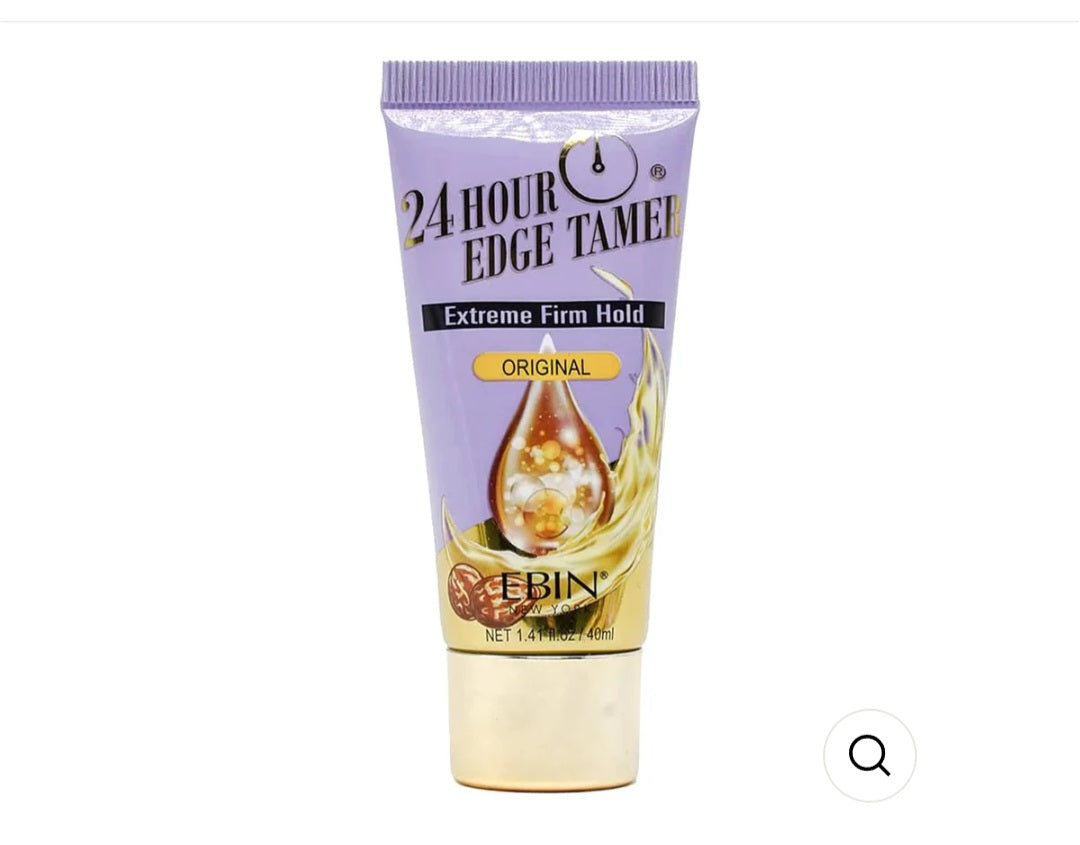 Ebin Edge Tamer