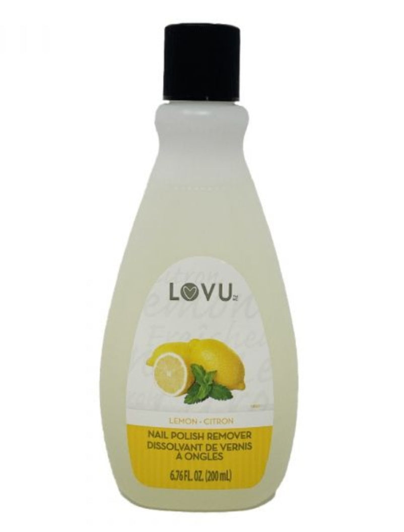 LOVU Nail Polish Remover