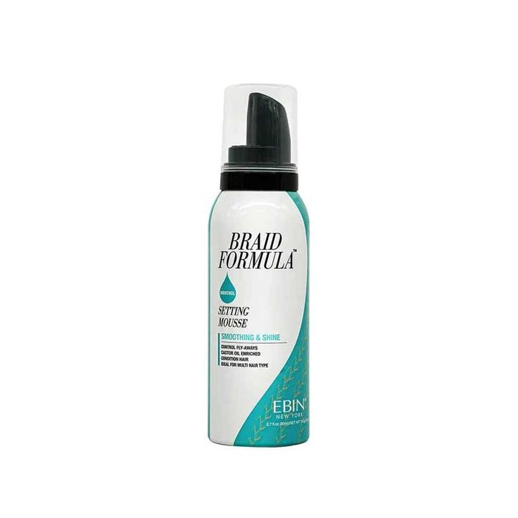 Ebin Setting Mousse