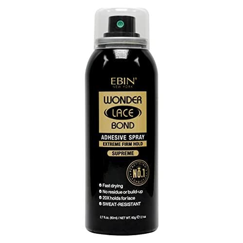 Ebin Wonder Lace Bond