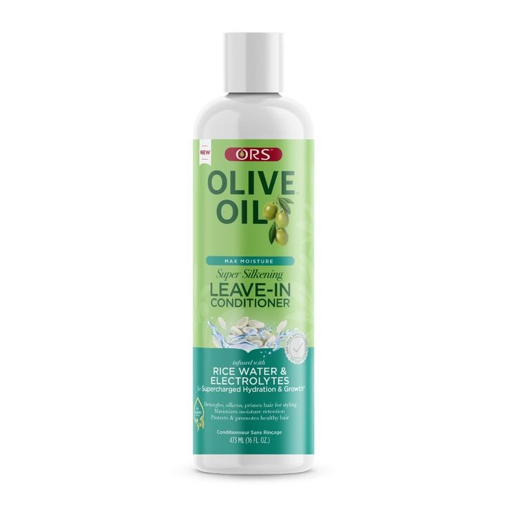 ORS Leave-In Conditioner