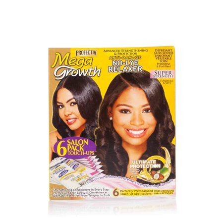 Profectiv mega growth relaxer