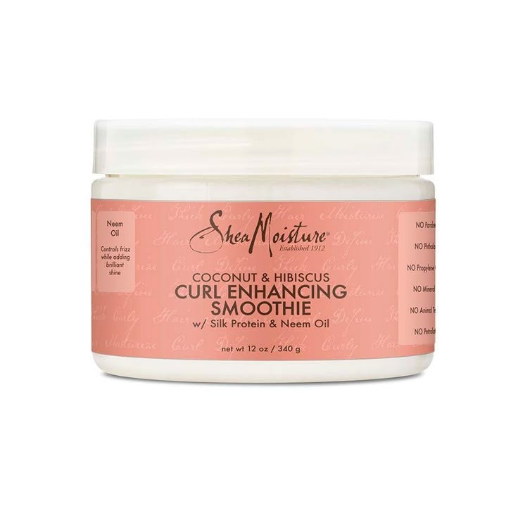Shea Moisture Curl Enhancing Smoothie