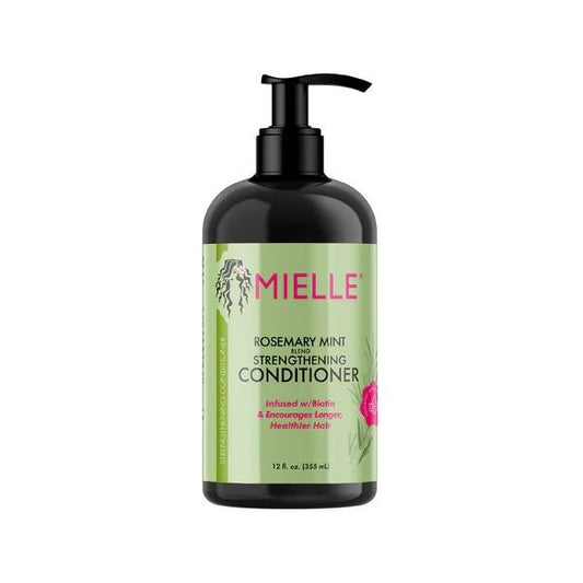 Mielle rosemary mint conditioner