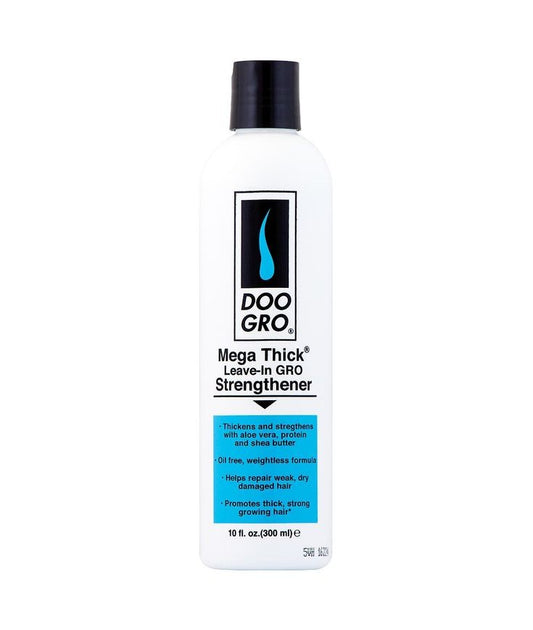 DOO GRO Mega Thick Leave-In Strengthener