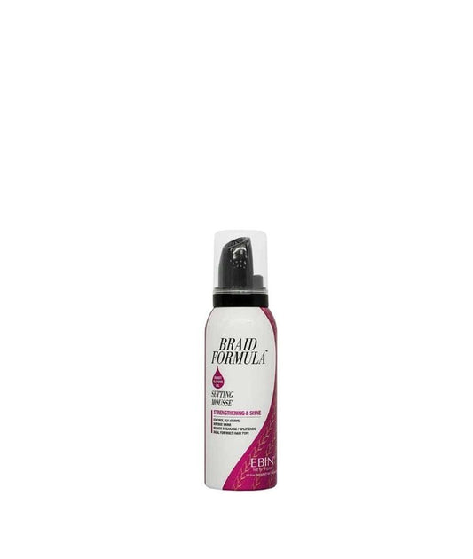 Ebin Setting Mousse