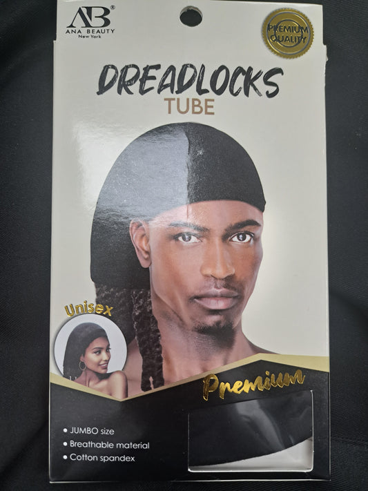 Dreadlocks Tube
