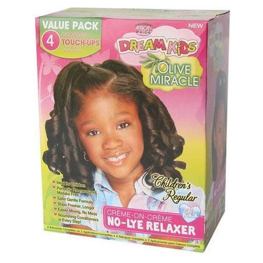 Dream Kids regular children relaxer