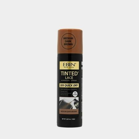 Ebin Tinted Lace spray