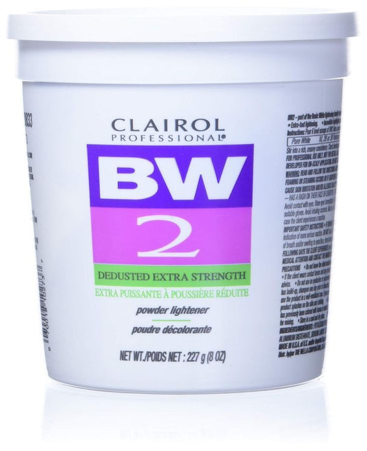 Clairol professional BW 2