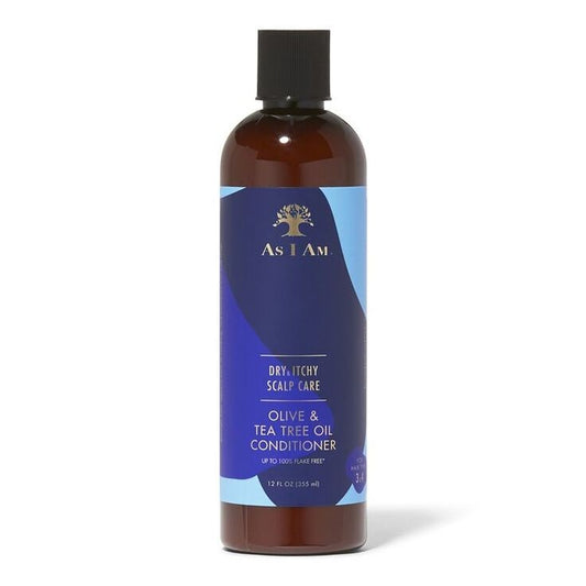 As I Am Dandruff Conditioner