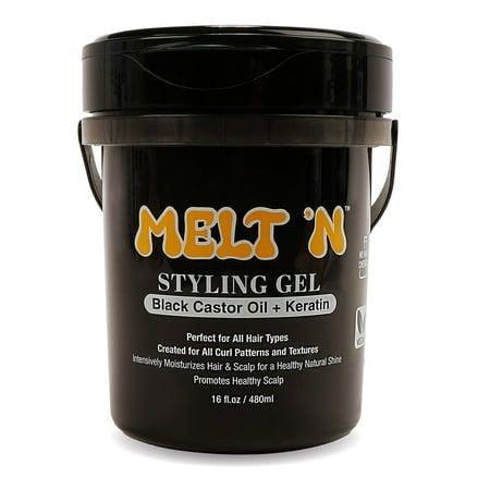Ebin Melt ‘N dark gel