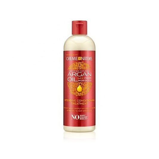 Crème of Nature Intensive Conditioning Treatment