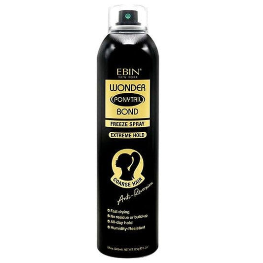 Ebin Freeze Spray