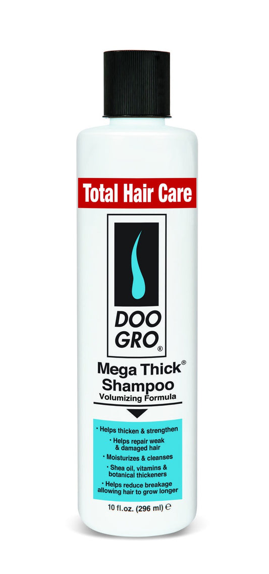 DOO GRO Mega Thick Shampoo