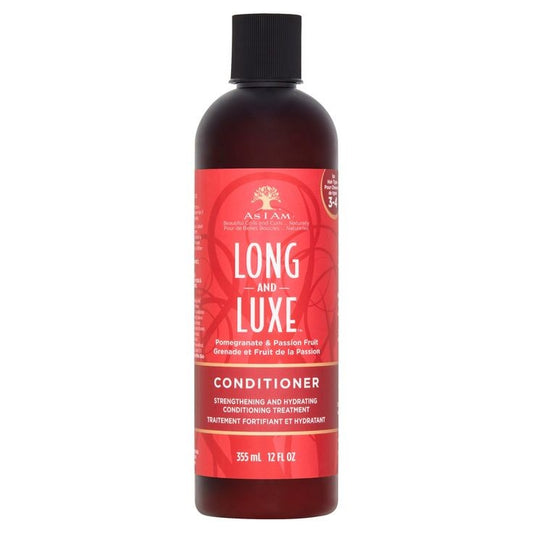 As I Am conditioner