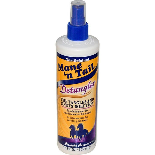 Mane 'n Tail Detangler
