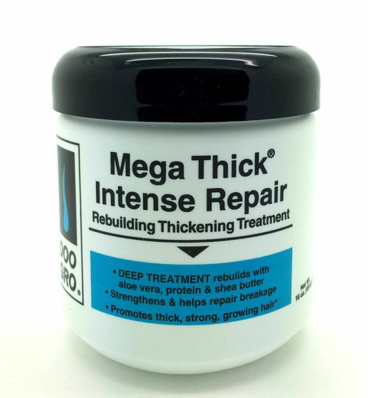 DOO GRO Mega Thick Intense Repair
