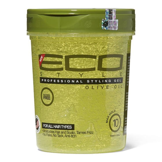 Eco style gel