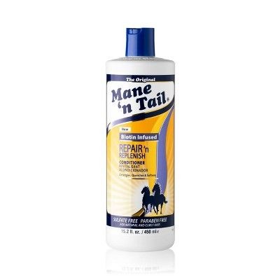 Mane 'n Tail Repair 'n Replenish Conditioner