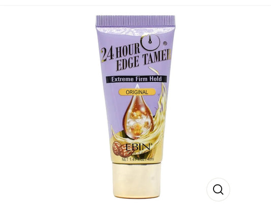 Ebin Edge Tamer