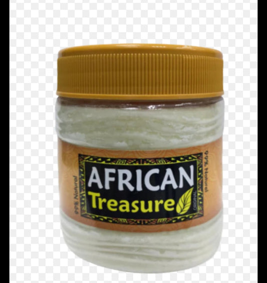 African Treasure Shea Butter