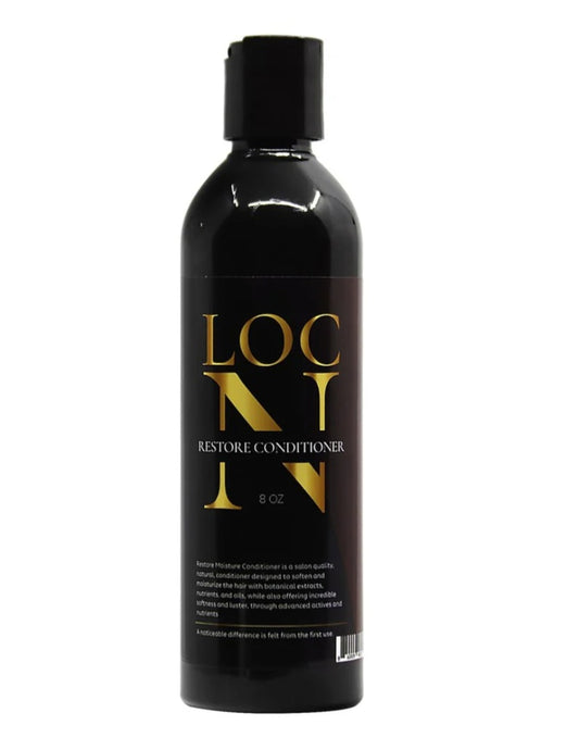 Loc N Restore Conditioner