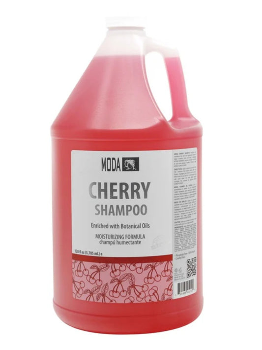 MODA Cherry Shampoo