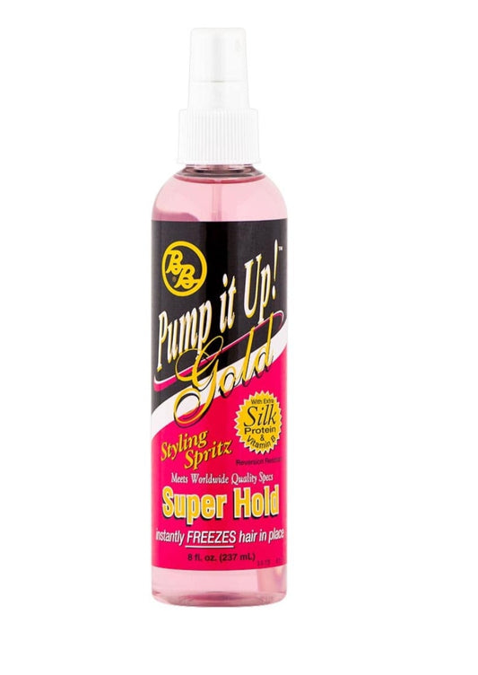 Bronner Bros Styling Spritz