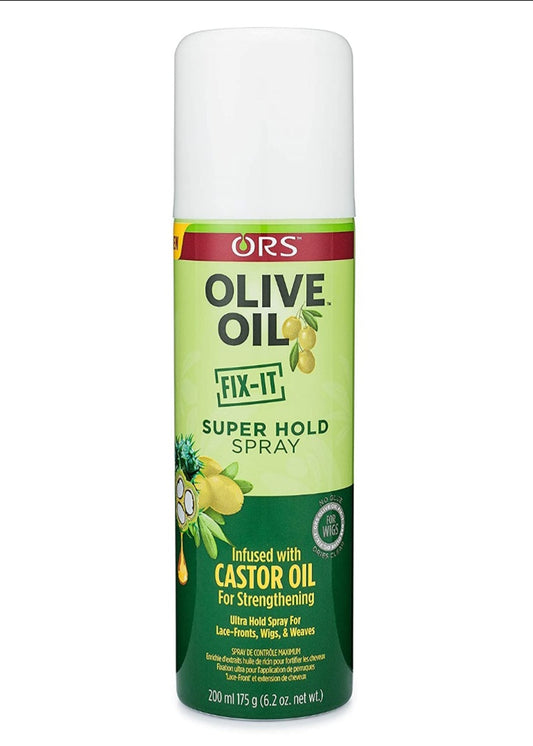 ORS Olive Oil spray
