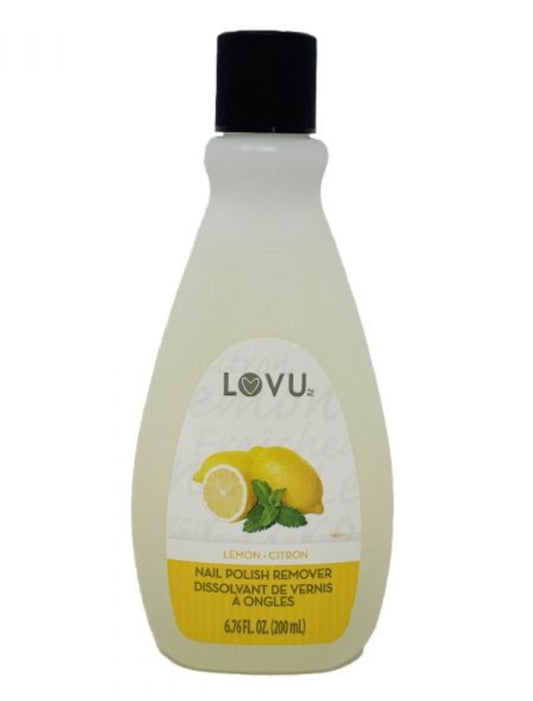 LOVU Nail Polish Remover