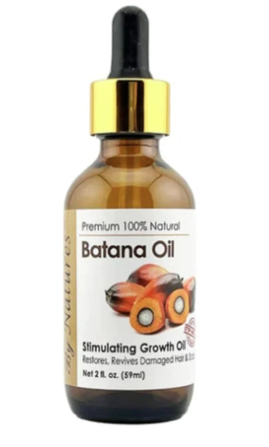 Batana Oil