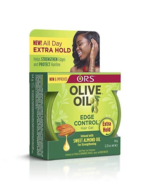 ORS olive oil edge control