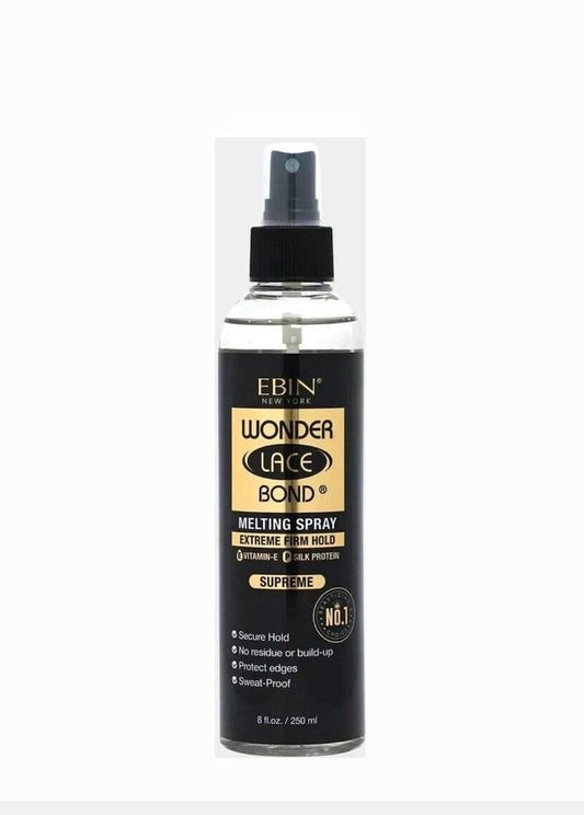 Ebin Lace Melt Spray