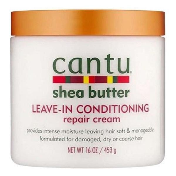 Cantu leave-In conditioning