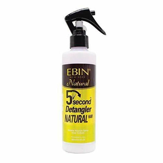 Ebin 5second detangler