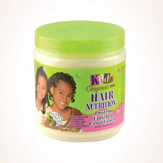 Kids Originals Hair nutrition
