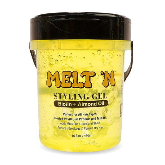 Ebin Melt ‘N gel