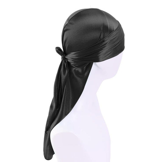 Durag Headwrap